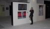 Gasser/Pleschberger_Videoinstallation_Museo CAM_Magmart Filmfestival_Mai 2013