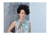 by Helga Gasser_for VIDA/San Francisco_Design Greece_Model Nadia
